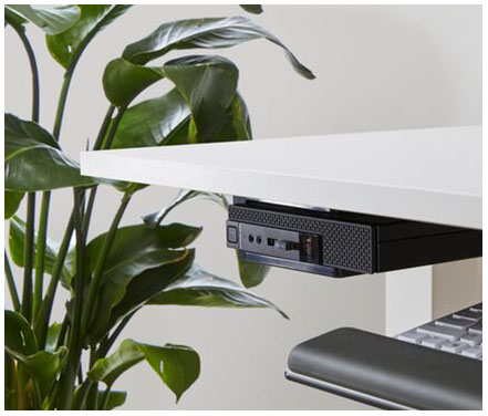 CPU Holder